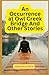 An Occurrence at Owl Creek Bridge And Other Stories