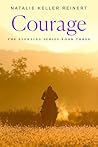 Courage (The Eventing Series, 3)