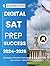 Digital SAT PREP Success 20...
