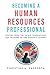 Becoming a Human Resources ...