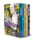 Billy Bat, Vol. 16-20