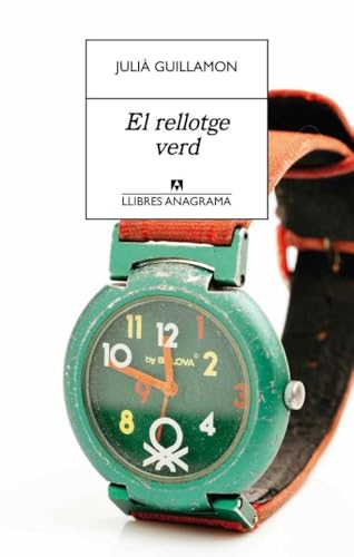 El rellotge verd (Catalan Edition)