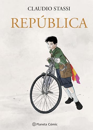 República (Kindle Edition)