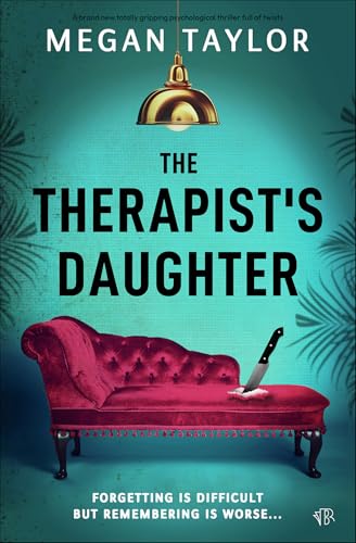 The Therapist's Daughter (Kindle Edition)