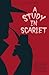 A Study in Scarlet