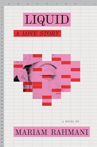 Liquid: A Love Story (Hardcover)