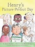 Henry's Picture-Perfect Day: Book 3