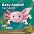 Baby Axolotl: Finger Puppet...
