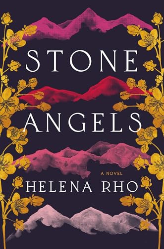 Stone Angels (Hardcover)