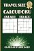 Travel Size Calcudoku 4x4 5...