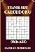 Travel Size Calcudoku 9x9 A...