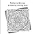 Patterns & Lines: A Relaxin...