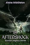 Aftershock: Magic Gardian of Earth (Dunton Legacy)
