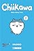 Chiikawa, Band 02 (German Edition)