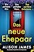 Das neue Ehepaar: Ein packe...