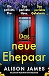 Das neue Ehepaar:...