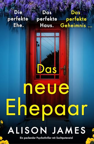 Das neue Ehepaar (Kindle Edition)