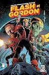Flash Gordon #1