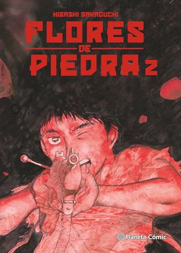 Flores de piedra nº 02/05 (Hardcover)