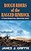 Rough Riders of the Ragged Rimrock by James J. Griffin Griffin