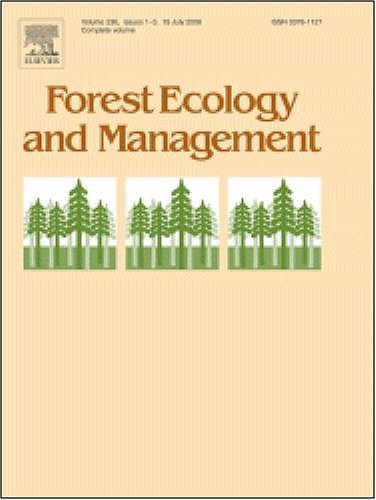 Growth and species interactions of Eucalyptus pellita in a mixed and monoculture plantation in the humid tropics of north Queensland [An article from: Forest Ecology and Management] (ebook)