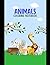 Animal A to Z Coloring Book for Kids by Rupa Singh Rathaur