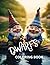 DWARFS COLORING BOOK by Magda
