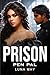 Prison Pen Pal by Luna May