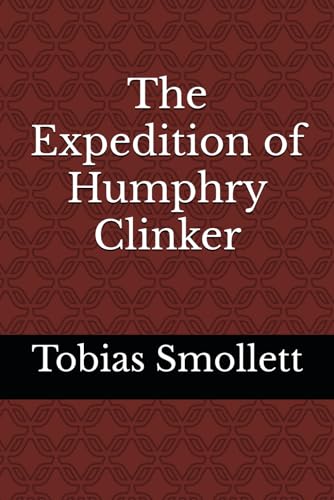 The Expedition of Humphry Clinker