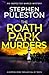 The Roath Park Murders: A gripping crime thriller full of twists