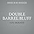 Double Barrel Bluff (Shake Bouchon #3)