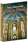 St. Joseph Sunday...