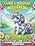 LUNA'S MAGICAL JOURNEY: AN ...