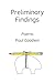 Preliminary Findings