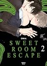 Sweet Room Escape 2