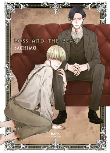 Boss and the Beast (Paperback)