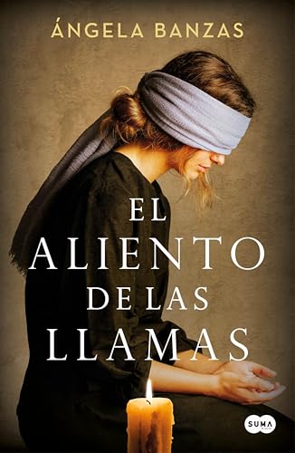 El aliento de las llamas (Kindle Edition)