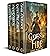 Games of Fire Trilogy: Seri...