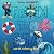 Ocean Wonders : From The Se...