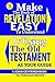 Make The Book of Revelation Easy to Understand by Using the O... by Terrance Rhodes