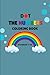 Dot the Number Coloring Book 1 to 20 by Rupa Singh Rathaur