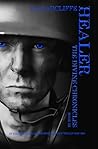 Healer: Book 3 in The Divine Chronicles