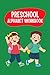 Preschool Alphabet Workbook by Rupa Singh Rathaur