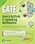 2025 - Trishna's GATE General Aptitude & Engineering Mathemat... by Trishna's