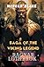 Saga of the Viking legend :...