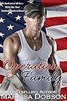 Operation Family by Marissa Dobson