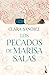 Los pecados de Marisa Salas