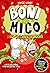Boni vs. Mico 3. Boni vs. Mico i la Lliga de la Destrucció