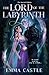 The Lord of the Labyrinth by Emma Castle