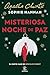 Misteriosa noche de paz (Un nuevo caso de Hércules Poirot, #5)
